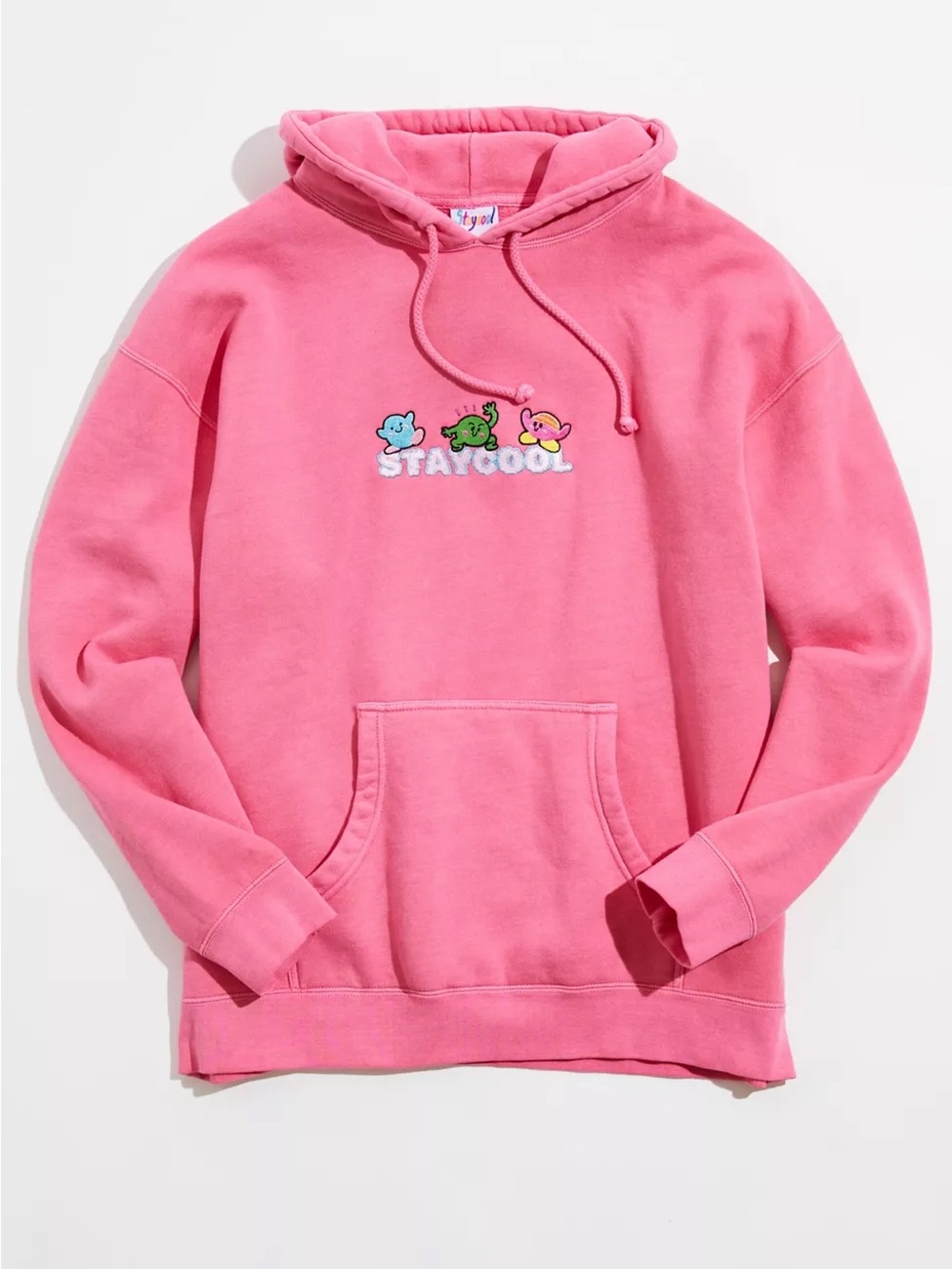 STAYCOOLNYC Cuties Hoodie Sweatshirt